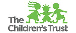 The Children's Trust logo