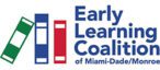 Early Learning Caolition logo