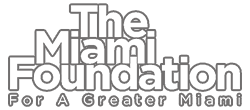 The miami foundation logo