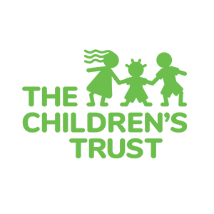 The Children's Trust logo