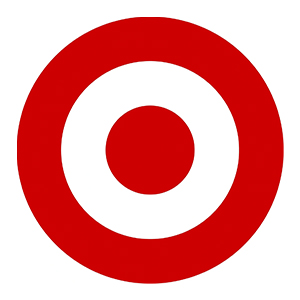 Target logo