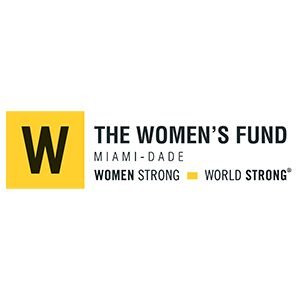 The Women's Fund logo